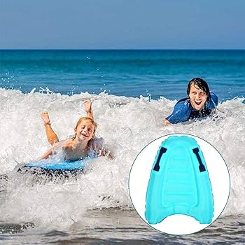 Amazon | フロートマット サーフマット 用 小さめ 波乗り エアマット